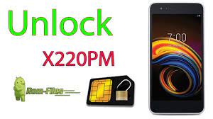 Enter nck when asked then press ok. How To Unlock Sim Lg X220pm Sprint Youtube