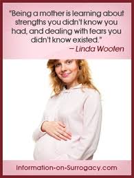 Involving or indicating the use of a surrogate mother to conceive or carry an embryo: Surrogacy Ads Tips For Placing A Surrogacy Classified Ad Information On Surrogacy