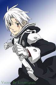 He cries as he realises that the symbols he uses to control the ark are the same symbols of the secret code he and mana had made up, causing allen to not only doubt if the path he is walking is his own, but mana too. D Gray Man Allen Walker 2 By Kissmygeass On Deviantart