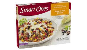 That's why weight watchers smart ones is committed to improving their entire line of smart delights to better support you. Weight Watchers Favorite Frozen Foods Simple Nourished Living