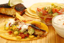 We did not find results for: Blackened Halibut Tacos Country Grocer