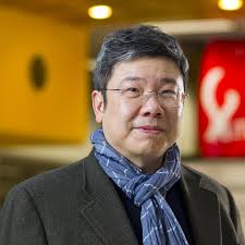 Staff Profile, City University of Hong Kong