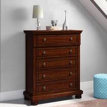 The average price for cherry dressers ranges from $250 to $2,000. Cherry Wood Dresser Wayfair