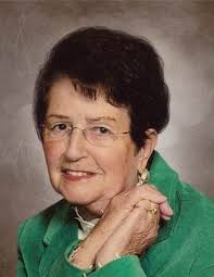 Geneviève Duchesne Obituary