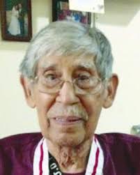 Cesar Ponce Obituary (2015)