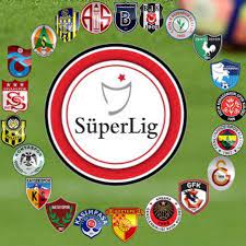 O, g, b, m, a, y, av, p. Tff Super Lig Haber Home Facebook