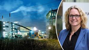 Den snabba tillväxttakten i uppsala ökar behovet av el och en väl fungerande infrastruktur. Torvbrist Och Tekniska Problem Gor Att Vattenfall Maste Varma Uppsala Med 9 000 Ton Kol Men Enligt Vattenfall Blir Klimatpaverkan Min Uppsala Vattenfall Varme