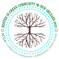 American community gardening association