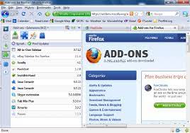 Best Firefox Extensions: Organize Your Way To A Better Firefox |  Computerworld