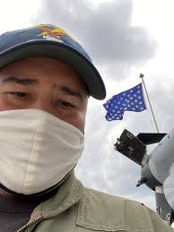 Rotor Review Summer 2021 #153 by Naval Helicopter Association, Inc