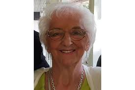 Ann Strzelecki Obituary (1926