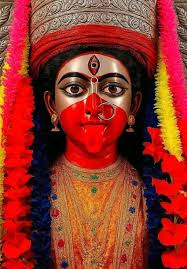 Joy Maa Tara ❤️ . . . Joy boroma ❤️🌺🙏 ❤️ 💯 🚁 . . . Dua Lipa