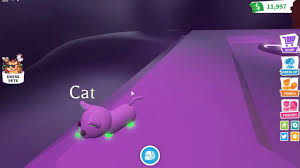 Oct 13, 2020 · mega neons glow vividly in one of the rainbow colors and change the effects every one or two seconds. Mega Neon Cat In Adopt Me On Roblox Making Mega Neon Cat Neon Cat Adopt Me Cat Adopt