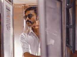2.5/5 stars (two & a half star)star cast: Dhanush S Jagame Thanthiram Becomes First Tamil Movie To Achieve This Dhanush Aatrangi Re Asuran Jagame Thanthiram Netflix Thandoratimes Com