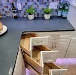 Sanyang Thailand Factory Kitchen Cabinet Set Modern Kitchen ...