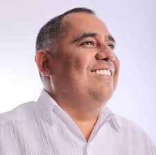 Jorge Illescas Chester