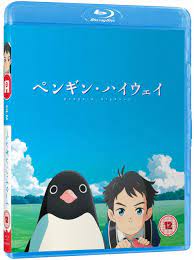 Watch penguin highway (dub) gogoanime free other name: Penguin Highway Review Anime Uk News