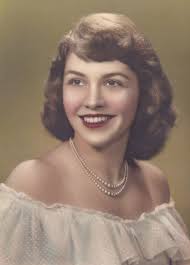 Shirley Driggers's Instagram, Twitter & Facebook