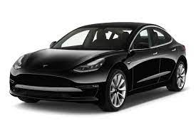wallpaper wednesday tesla model 3