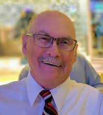 JC McBride Obituary November 29, 2021