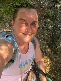 Appreciation for trail maintenance at Grandfather Mountain State Park