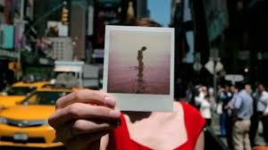 Impossible Instant Film Film Inspiration Instant Print