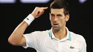 Novak djokovic was the favourite to take home the men's us open title this year. 96lflsynpb1dhm