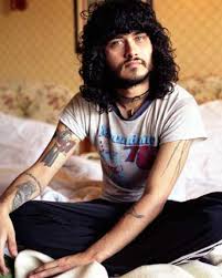 858 likes · 10 talking about this. Interview Cedric Bixler Zavala Of The Mars Volta