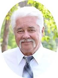 Gerald Clyde Anderson Obituary November 14, 2013