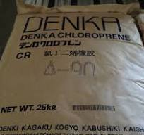DENKA CHLOROPRENE A-90/A-91/A-90S/A-30/A-70/A-100/A-120/A-400/TA-85/TA-95  CR Chloroprene Rubber