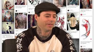 David Foral of Dirty Heads talks Tattoos