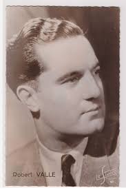 CPSM ROBERT VALLE