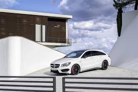 2015 Mercedes Benz Cla 45 Amg Shooting Brake Images Photo Mercedes Cla 45 Shooting Brake 2015 04 1024 Jpg Shooting Brake Cla 45 Amg Mercedes