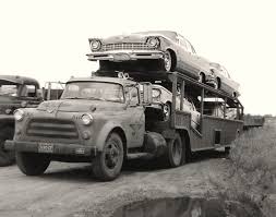 Image result for Gray 1956 Dodge Truck