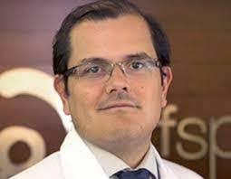 Sergio Rogel's Instagram, Twitter & Facebook