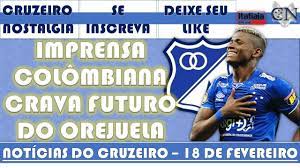 Acompanhe as notícias do cruzeiro no ge.globo. Noticias Do Cruzeiro Hoje 18 02 2021 Edicao 1 Manha Radio Itatiaia Tiro De Meta Youtube