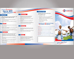 Sebelum mengajukan permohonan kta mandiri maka dari pihak bank mandiri telah mengharuskan calon debitur untuk membuka rekening tabungan bank mandiri yang akan. Brosur Pinjaman Bank Btn