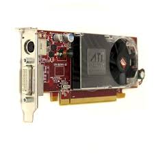 Experience amd radeon™ rx graphics with incredible gaming and performance for gamers, and play the latest esports, vr or aaa title. Dell Y103d Ati Radeon Hd 2400 Xt 256mb Pci E X16 Low Profile Graphics Card
