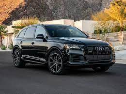 Cool 2020 Audi Q7 Prices Reviews And Pictures Audi Q7 Audi Audi Q7 Price