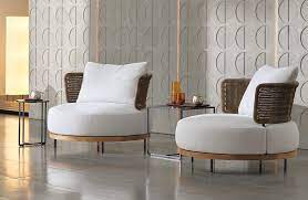 Outdoor Sofa Quadrado By Minotti Design Studio Mk27 Marcio Kogan Furniture Design Furniture Sofa Furniture