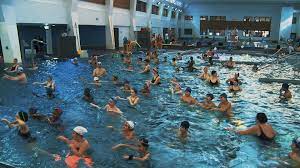 aquagym usf omnisports