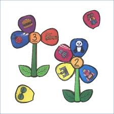 Children read the syllables individually and then blend them together. Help Your Students Learn How To Break Words Down Into Syllables With This Bright And Hands On Activity They Will L Syllable Games Syllable Hands On Activities