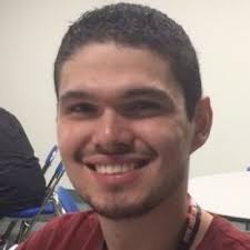 GCD :: Creator :: Dan Mora (b. 1987)