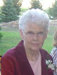 Donna Louise Pieper Gompert (1933-2012)