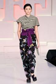 Editor S Choice Rekomendasi Busana Batik Modern Yang Unik Dan Stylish Pakaian Wanita Model Pakaian Wanita