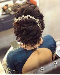 Celebrityhairstyles Indianweddinghairstyles Promhairstyles Quinceanerahairstyles Updos Weddinghair Mom Hairstyles Traditional Hairstyle Hair Styles