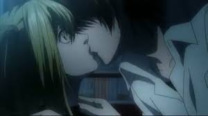 Light Kira Yagami X Misa Amane Death Note Light Light And Misa Death Note Death note, light yagami, misa amane. kira yagami x misa amane death note