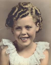 Bonnie M. Upson Obituary