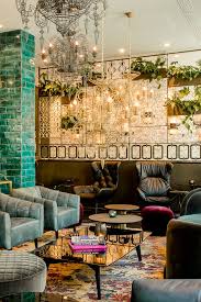 The Area S French Influence And Reputation As A Hotspot For Artists Inspired Much Of The Interior Design Of Our Hotel Such As The Colour Scheme Artwork And Ot