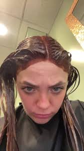 Isabella Briggs Hair